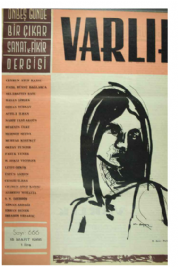 Varl�k Dergisi - Say� 666