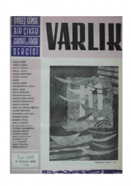 Varl�k Dergisi - Say� 668