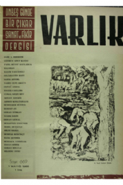 Varl�k Dergisi - Say� 669