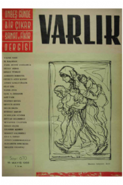 Varl�k Dergisi - Say� 670