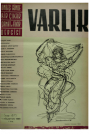 Varl�k Dergisi - Say� 675