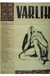 Varl�k Dergisi - Say� 676