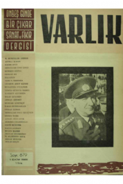 Varl�k Dergisi - Say� 679