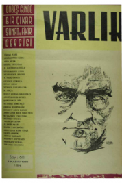 Varl�k Dergisi - Say� 681