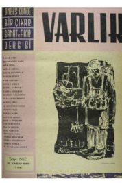 Varl�k Dergisi - Say� 682