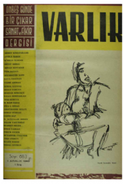 Varl�k Dergisi - Say� 683