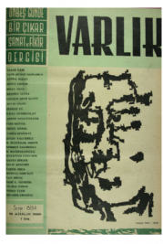 Varl�k Dergisi - Say� 684
