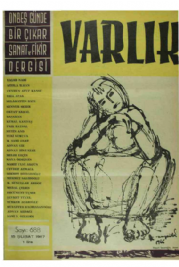 Varlk Dergisi - Say 688