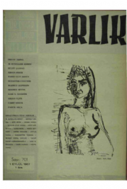 Varlk Dergisi - Say 701