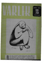 Varlk Dergisi - Say 759