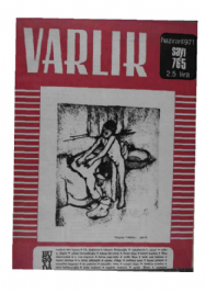 Varl�k Dergisi - Say� 765