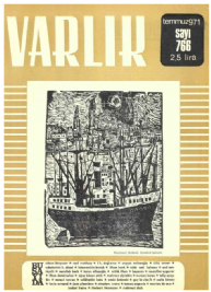 Varl�k Dergisi - Say� 766