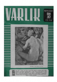 Varl�k Dergisi - Say� 767