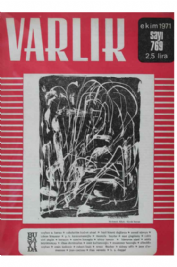 Varl�k Dergisi - Say� 769