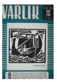 Varl�k Dergisi - Say� 784