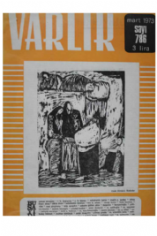 Varl�k Dergisi - Say� 786