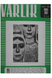 Varl�k Dergisi - Say� 787