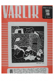Varl�k Dergisi - Say� 788