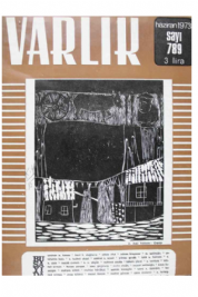 Varl�k Dergisi - Say� 789