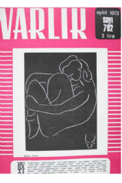 Varl�k Dergisi - Say� 792