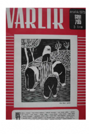Varl�k Dergisi - Say� 795
