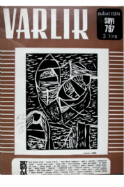Varlk Dergisi - Say 797
