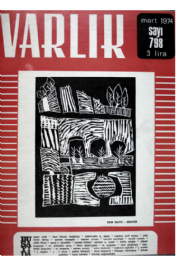 Varlk Dergisi - Say 798