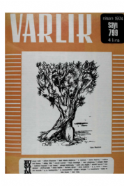 Varlk Dergisi - Say 799