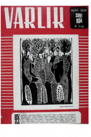 Varlk Dergisi - Say 804