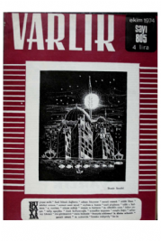Varlk Dergisi - Say 805