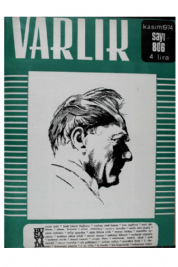 Varlk Dergisi - Say 806