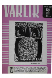 Varl�k Dergisi - Say� 811