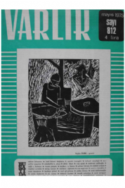 Varl�k Dergisi - Say� 812
