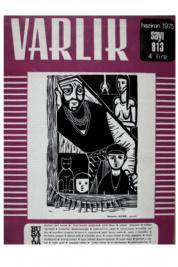 Varl�k Dergisi - Say� 813