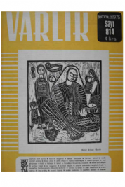 Varl�k Dergisi - Say� 814