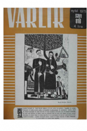 Varl�k Dergisi - Say� 816