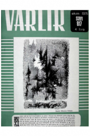 Varl�k Dergisi - Say� 817