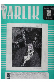 Varl�k Dergisi - Say� 820