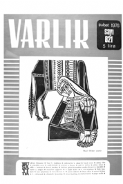 Varl�k Dergisi - Say� 821