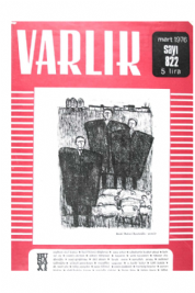 Varl�k Dergisi - Say� 822