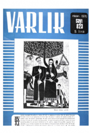 Varl�k Dergisi - Say� 823