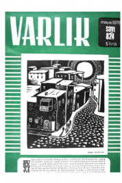 Varl�k Dergisi - Say� 824