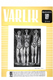 Varl�k Dergisi - Say� 827