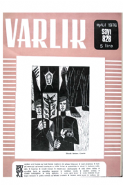 Varl�k Dergisi - Say� 828