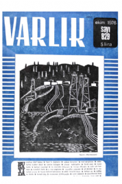 Varl�k Dergisi - Say� 829