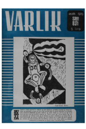 Varl�k Dergisi - Say� 831