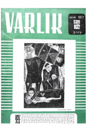 Varl�k Dergisi - Say� 832