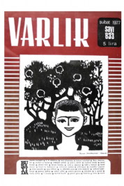 Varl�k Dergisi - Say� 833