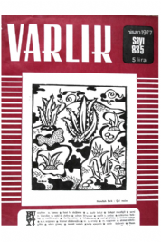 Varl�k Dergisi - Say� 835