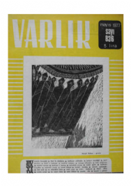 Varl�k Dergisi - Say� 836